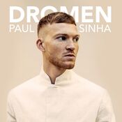 Paul Sinha - Dromen - CD