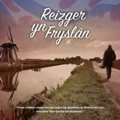 Boudewijn de Groot Yn It Frysk! - Deel 2 - Reizger Yn Fryslan - CD