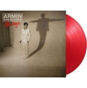 Armin van Buuren - Mirage - Coloured Vinyl - 2LP