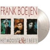 Frank Boeijen - Het Mooiste & Het Beste - Coloured Vinyl - 3LP