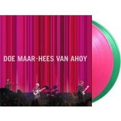 Doe Maar - Hees Van Ahoy - Coloured Vinyl - 2LP