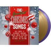 The Greatest Christmas Songs - Coloured Vinyl - 2LP