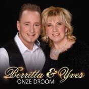 Berritta & Yves - Onze Droom - CD
