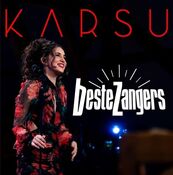 Karsu - Beste Zangers - CD