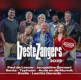 De Grootste Hollandse Hits - Zomer 2022 - CD