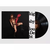 Silk Sonic - A Evening With Silk Sonic - LP