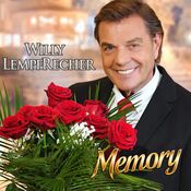 Willy Lempfrecher - Memory - CD