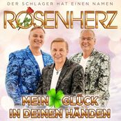 Rosenherz - Mein Gluck In Deinen Handen - CD