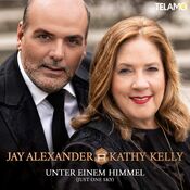 Jay Alexander & Kathy Kelly - Unter Einem Himmel (Just One Sky) - CD