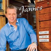 Jannes - Het Beste Van - CD