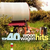 Woonwagenhits - Top 40 - 2CD