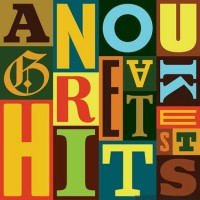 Anouk - Greatest Hits - 2CD