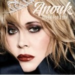 Anouk - Queen For A Day -CD