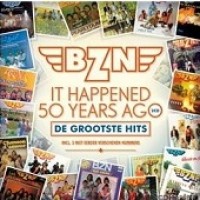 BZN - It Happened 50 Years Ago -2CD