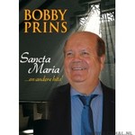 Bobby Prins - Sancta Maria - DVD