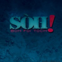 Boh Foi Toch - SOH - CD
