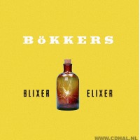 Bokkers - Blixer Elixer - CD