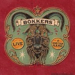 Bokkers - Live & Knetterhard - CD