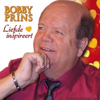 Bobby Prins - Liefde Inspireert - CD