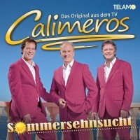 Calimeros - Sommersehnsucht - CD