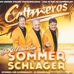 Calimeros - Die 20 schonsten Sommerschlager - CD