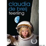 Claudia de Breij - Teerling - DVD