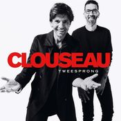 Clouseau - Tweesprong - CD