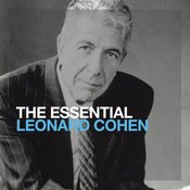 Leonard Cohen - The Essential - 2CD