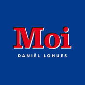 Daniel Lohues - Moi - CD