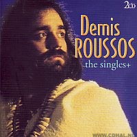 Demis Roussos - The Singles+ - 2CD