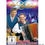 Die Ladiner - Das Grosse Ladiner Konzert - DVD