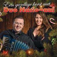 Duo Nationaal - Een gezellige kerst met Duo Nationaal - CD