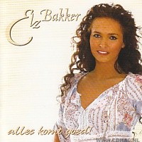 Elz Bakker - Alles Komt Goed - CD