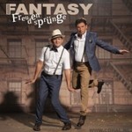 Fantasy - Freundensprunge - CD