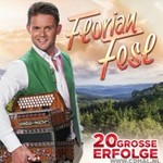 Florian Fesl - 20 Grosse Erfolge - CD