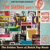 The Golden Years Of Dutch Pop Music - The Sixties Part 1 - 2CD