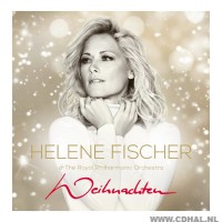 Helene Fischer - Weihnachten - 2CD - DVD -BluRay - Fanbox