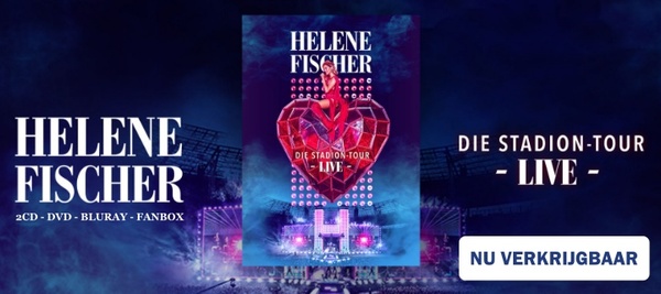 Helene Fischer - Live Die Stadion Tour