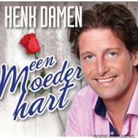 Henk Damen - Een Moederhart - CD