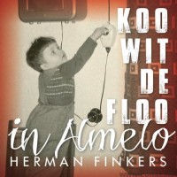 Herman Finkers - Ko Met De Floo In Almelo - CD