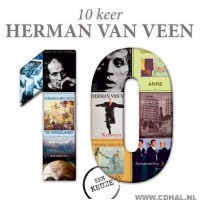 Herman van Veen - 10 Keer Een Keuze - 10CD