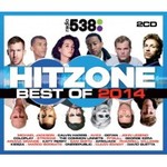 Hitzone - Best Of 2014 - 2CD