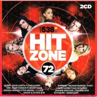Hitzone 72 - 2CD
