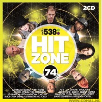 Hitzone 74 - 2CD