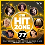 Hitzone 77 - 2CD