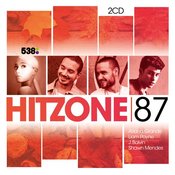Hitzone 87 - 2CD