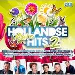 Hollandse Lente Hits - Deel 2 - 2CD