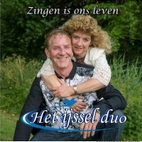 Het IJssel Duo - Zingen Is Ons Leven - CD