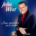 John West - Jouw Glimlach Op Je Mond - CD