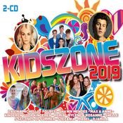 Kidzone 2019 - 2CD